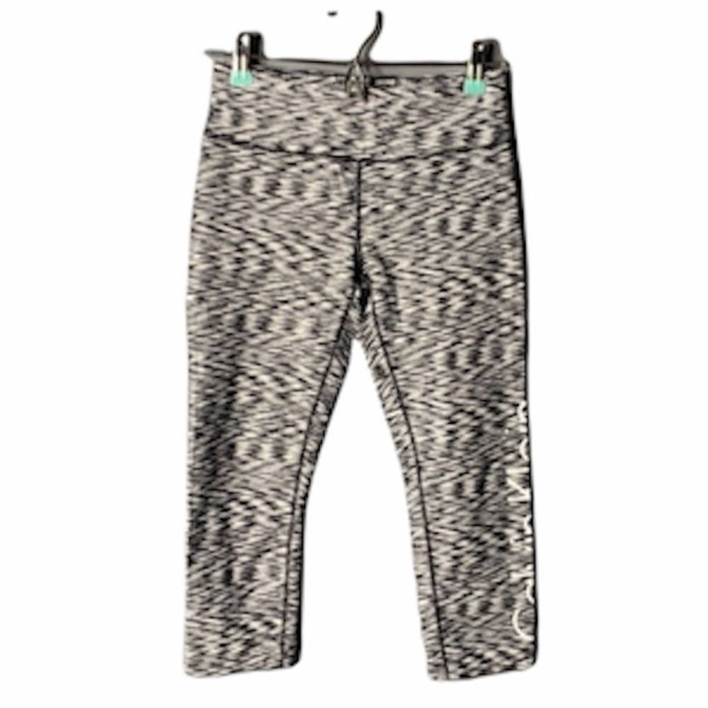 Calvin Klein Capri Leggings Size‎ Small